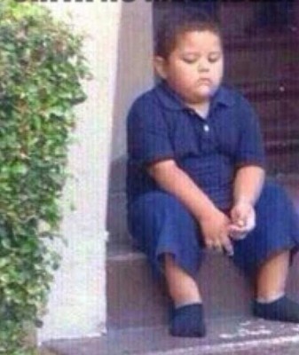 Los divertidos memes que dejó la caída de Facebook