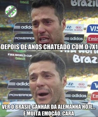 Neymar es campeón con Brasil y los memes de burlan de Messi&nbsp;&nbsp;