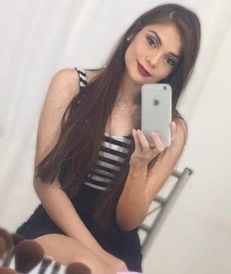 ¡Una belleza! Conocé a la espectacular y famosa cuñada de Carlo Costly