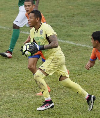 TOP: Ellos son los mejores 11 futbolistas de Honduras en el 2018