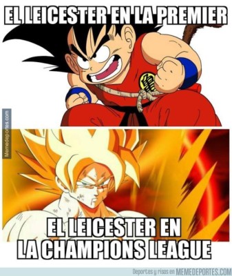 ¡Imperdibles! Los mejores memes del lunes en el mundo del fútbol