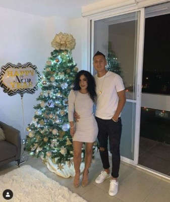 Año 2020: La belleza y celebración de las figuras de la Liga MX y legionarios mexicanos