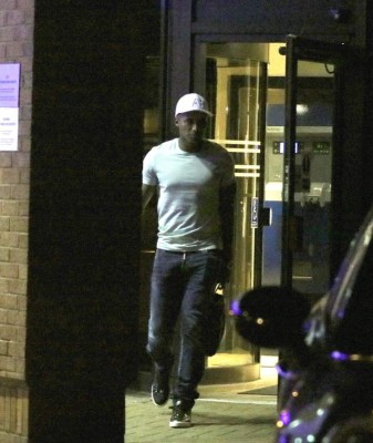 FOTOS: La explosiva enfermera que enamoró a Antonio Valencia en Instagram