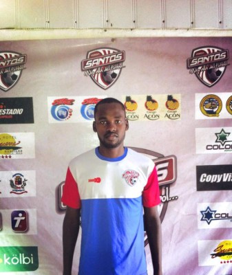 Los legionarios hondureños de los que poco se habla