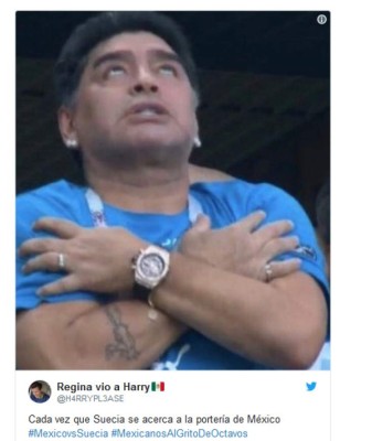 MEMES: Acribillan a México tras sufrida clasificación a octavos de Rusia 2018