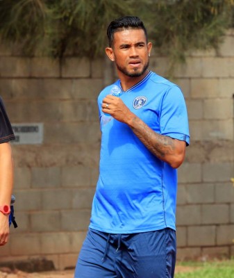 Los fichajes bomba del torneo Apertura de Honduras