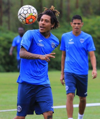 El 11 con el que Diego Vázquez buscaría darle a Motagua la Copa 14