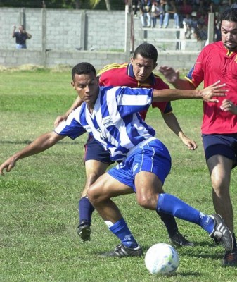 La realidad del 11 de Honduras que enfrentó a Costa Rica en el Morazán en 2004