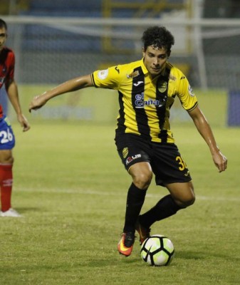 La otra Selección de Honduras que pinta para el proceso a Catar 2022