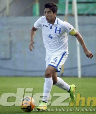 El futuro incierto de algunos mundialistas hondureños sub-20 del 2015