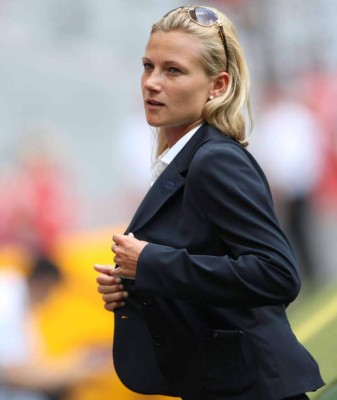 Bayern Múnich: Así es la mujer más poderosa y la mente maestra detrás del título de la Champions League