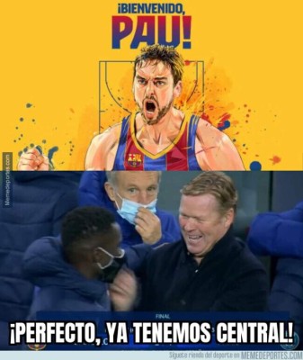 Barcelona-Elche: Los memes destrozan a Messi tras 'revivir ante los últimos de la tabla'