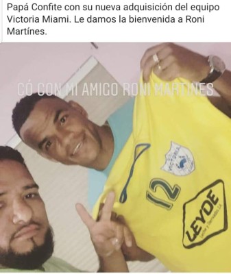 Futbolistas hondureños aprovechan vacaciones jugando en Estados Unidos