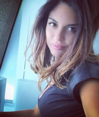 ¡Belleza y sensualidad! Las 10 parejas de jugadores de la Juventus más hermosas