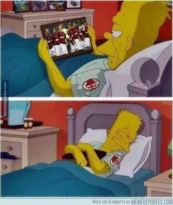 MEMES: Las mejores burlas del sábado en el mundo del fútbol