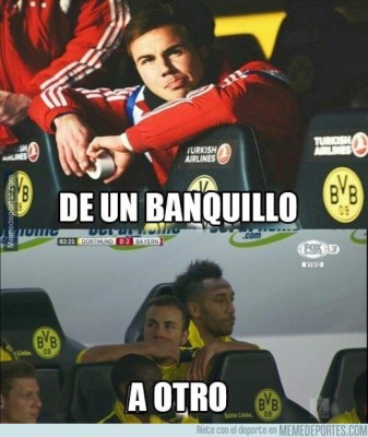 ¡Memes! Las mejores burlas de este lunes en el mundo del deporte