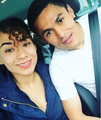 Gringas vs Catrachas: Ellas son las esposas de seleccionados de Honduras y EEUU