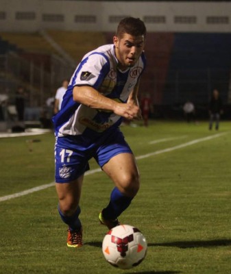 RUMORES Y FICHAJES: Social Sol se arma hasta los dientes&nbsp;&nbsp;