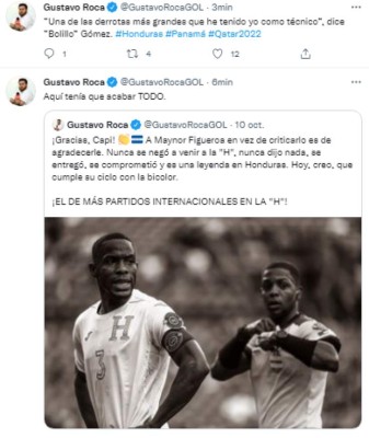 Así reaccionó la prensa de Honduras y Panamá tras la remontada: 'Pasamos de tener vida a la muerte'