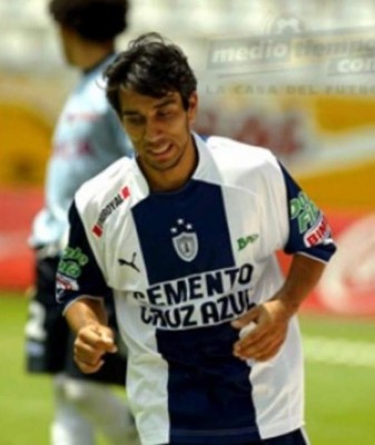 Los futbolistas que seguramente no recuerdas que pasaron por la Liga MX