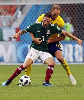 El 11 con el que México buscará hacer historia y eliminar a Brasil