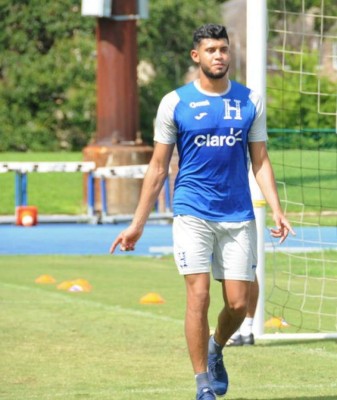 Con cambios sorpresivos: El nuevo 11 de Honduras para dar un golpe de autoridad ante Qatar