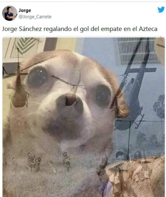 Los memes del empate de Honduras ante Canadá en el inicio de la octagonal; ni México se salva