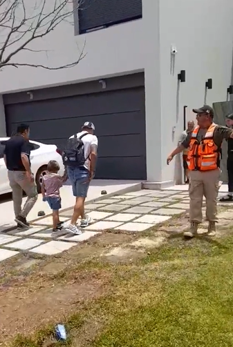 Llegó a Rosario su fiel amigo: así pasará Messi la Navidad tras ganar el Mundial y espera a dos leyendas del Barcelona