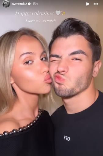 San Valentín de los cracks: el regalo de Messi para Antonela y Cristiano Ronaldo expresa su amor por Georgina