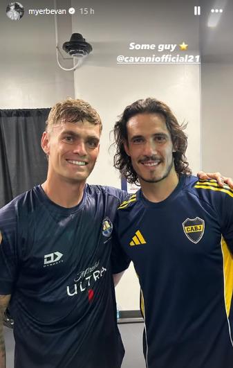 Auckland City se llevó millonario premio ante Boca y cambia la vida de sus jugadores: Yo limpio piscinas y jaccuzzis