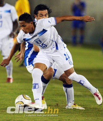 Los mejores magos en la historia de Honduras que extraña nuestro fútbol