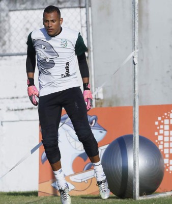 Mercado: Olimpia tiene otro fichaje, Motagua prueba jugador y Platense da noticias