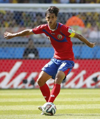 El equipazo de Concacaf que no tendrá acción el martes por lesiones y suspensiones