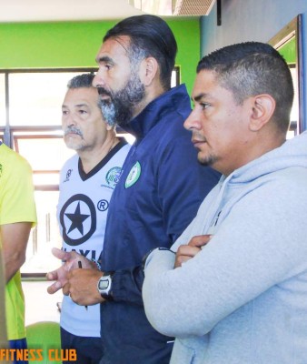 MERCADO: Primera baja en Olimpia, Marathón con renovación y Real España busca tres refuerzos