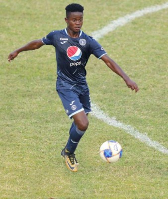 El 11 titular: Diego Vázquez y Motagua quieren hundir al Olimpia de Pedro Troglio