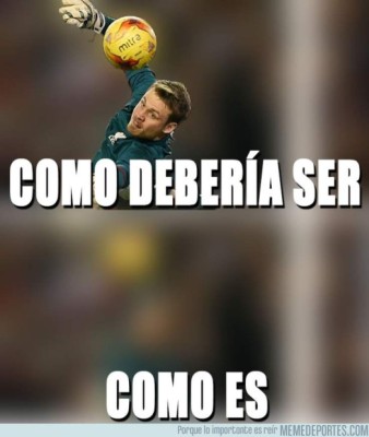 Los mejores memes del título del Manchester City en la Capital One Cup