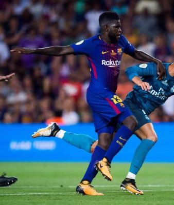 El 11 con el que Barcelona buscará dar el primer golpe de autoridad en Champions