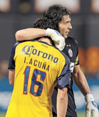 Liga MX: Los futbolistas que pasaron por el América y quizás no recordabas, destaca un panameño