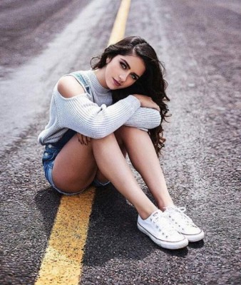 Conocé a la ardiente novia de Edson Álvarez, el futbolista mexicano que ya brilla con el Ajax