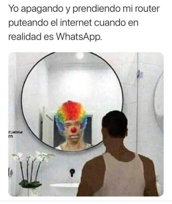 Real Madrid, víctima favorita de los memes tras la última caída de Instagram y Whatsapp