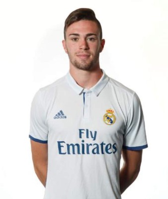 Así son los nuevos jugadores de Real Madrid que sorprendieron a Mourinho