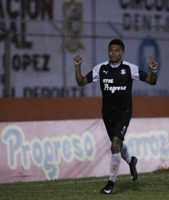 TOP: Los 15 jovencitos que destacan en el Apertura-2018 de Liga Nacional en Honduras