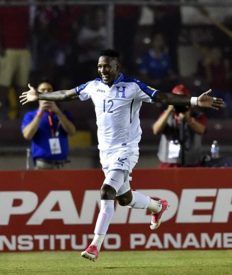 Los 23 jugadores que pide la afición de Honduras para Copa Oro