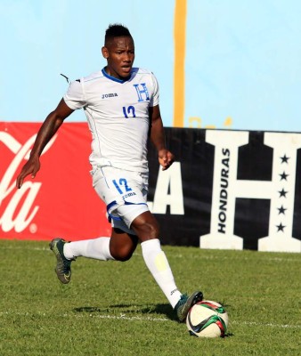 Estos deberían ser los convocados de Honduras contra El Salvador, según Emilio Umanzor