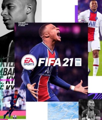 Los sucesores de Messi y Cristiano Ronaldo: FIFA 21 predice los próximos 15 jugadores que ganarán el Balón de Oro