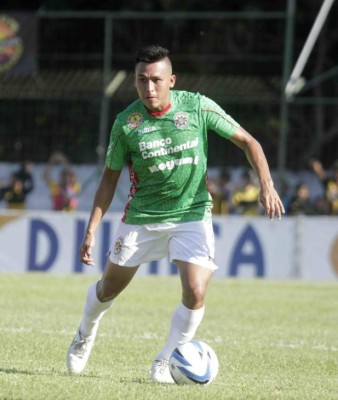 Jugadores hondureños que despreciaron tentadora oferta por amor a su club