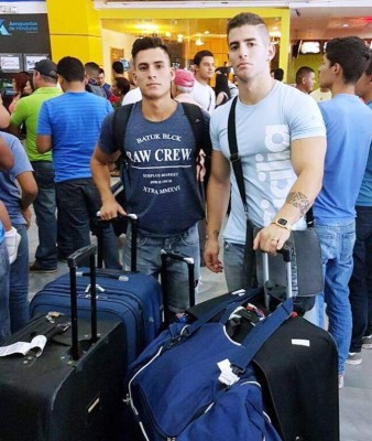 RUMORES Y FICHAJES: Olimpia confirma dos jugadores y Vida otro argentino