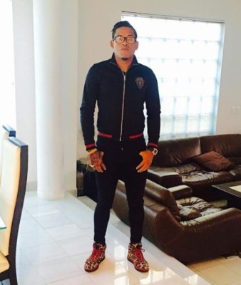 Brilló en México con el América, fue dirigido por Rueda y esta es su dura realidad tras dar positivo por dopaje