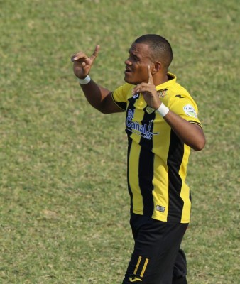 ¡SIN MARIO! El 11 de Real España que pide la afición para remontar a UPN