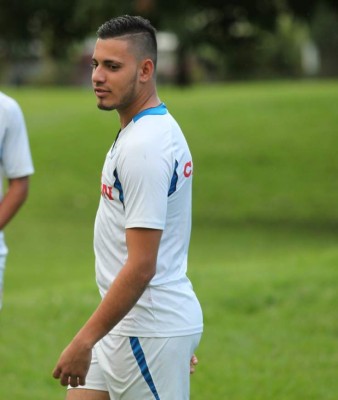 Futbolistas que estuvieron en los últimos Preolímpicos con Honduras que quizá olvidaste